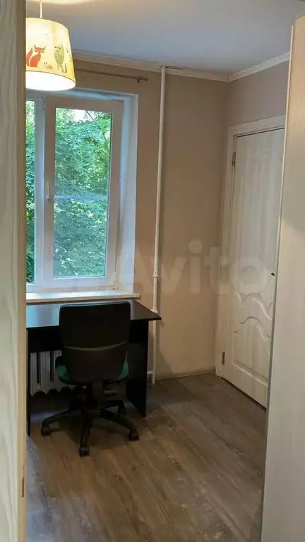 2-к. квартира, 38 м, 4/9 эт. - Фото 0
