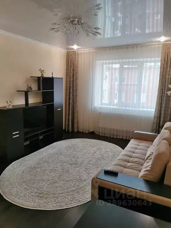 2-к кв. Ставропольский край, Пятигорск Партизанская ул., 3к2 (76.0 м) - Фото 0