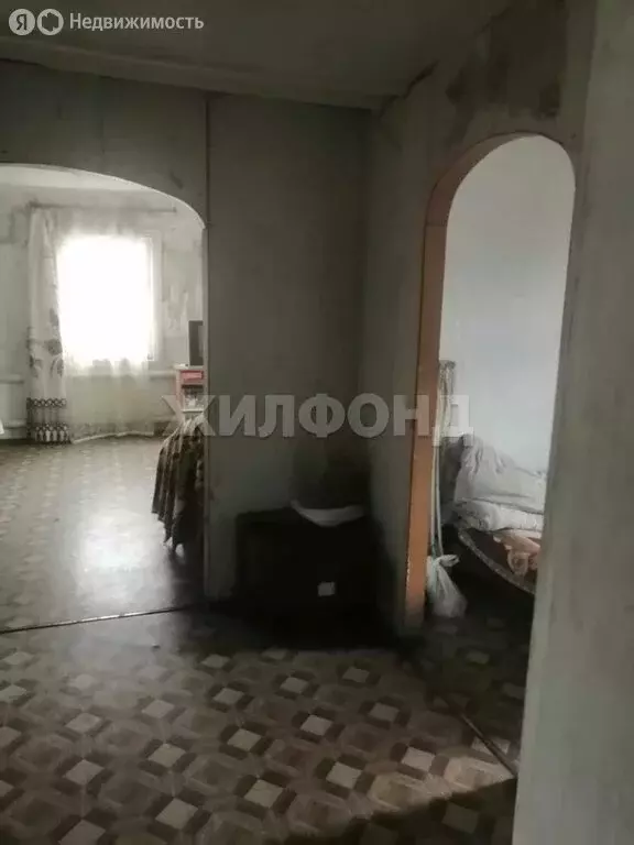 Дом в Борзя, улица Декабристов (56.8 м) - Фото 0