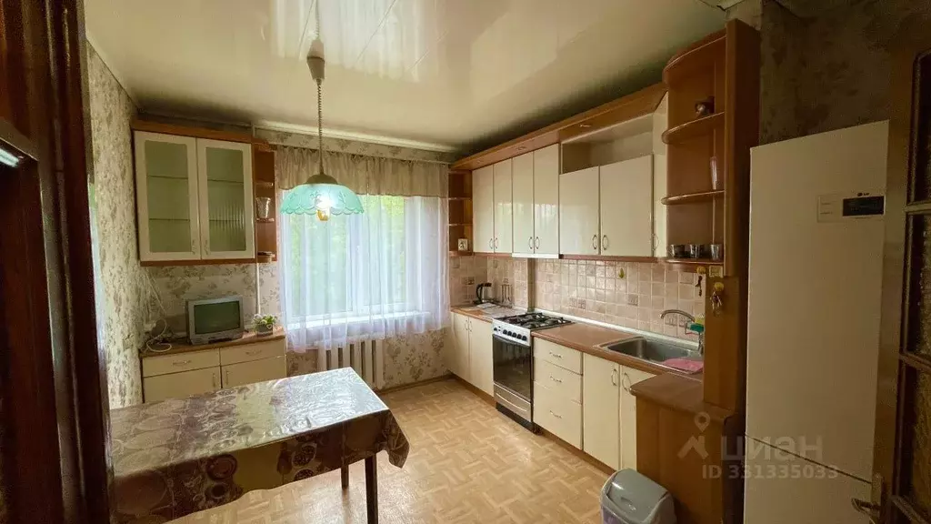 3-к кв. Крым, Симферополь ул. Куйбышева, 34 (65.0 м) - Фото 1