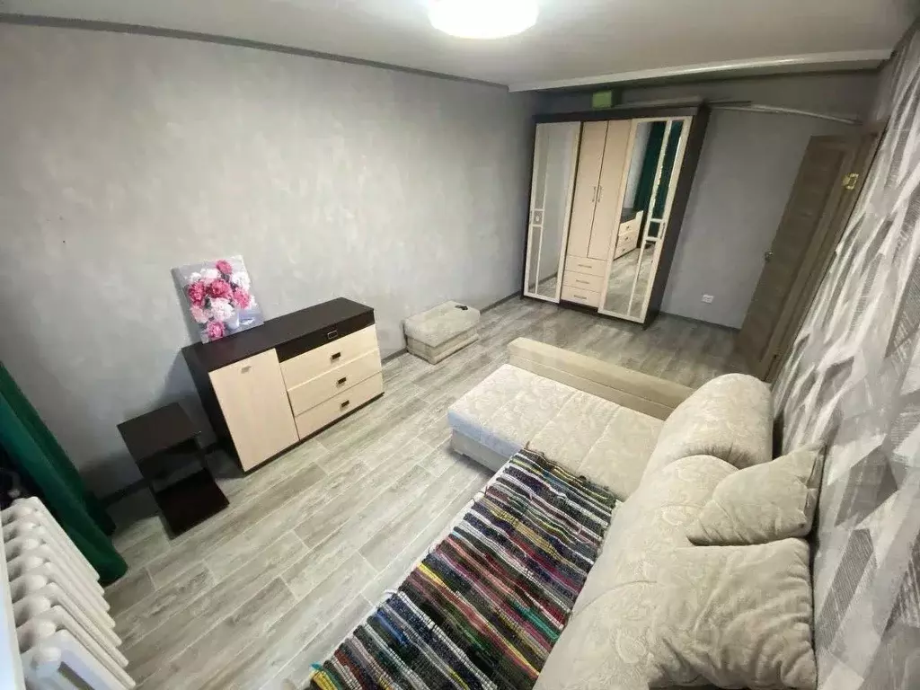 1-к кв. Ямало-Ненецкий АО, Новый Уренгой Лимбяяха мкр, Приозерный мкр, ... - Фото 2