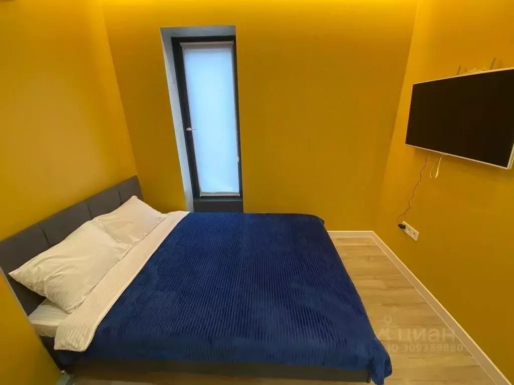 1-к кв. Приморский край, Владивосток Партизанский просп., 45В (20.0 м) - Фото 1