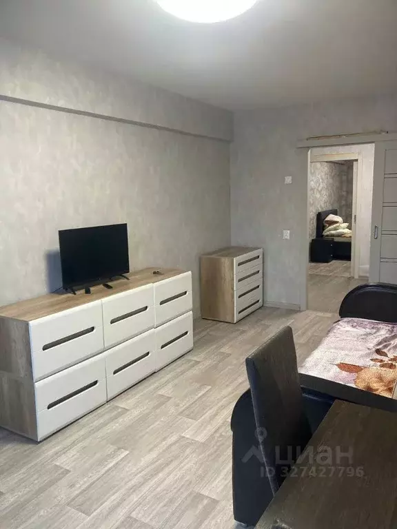 2-к кв. Архангельская область, Архангельск Ленинградский просп., 107 ... - Фото 2