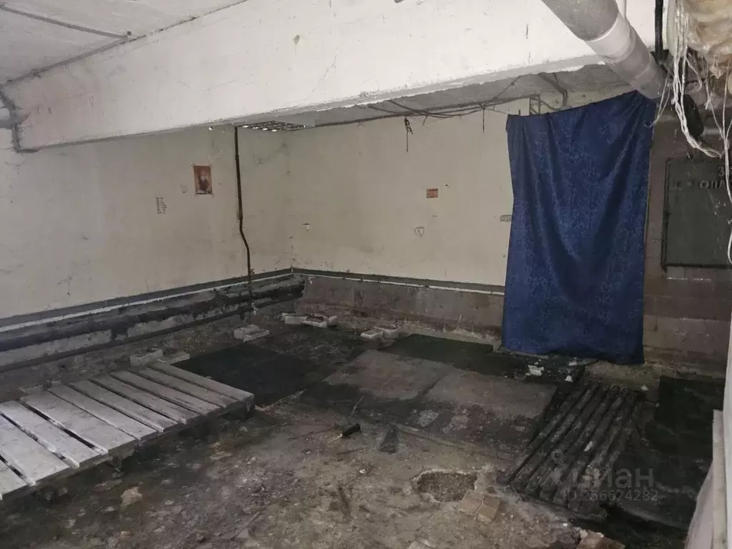 Помещение свободного назначения в Псковская область, Псков ул. Яна ... - Фото 2