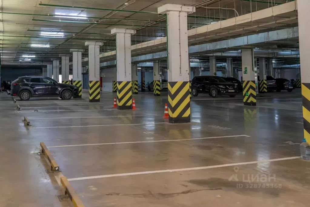 Гараж в Краснодарский край, Краснодар Камвольно-суконный Комбинат мкр, ... - Фото 1