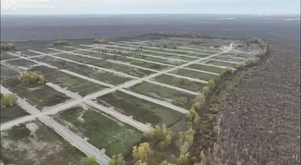 Участок в Первомайский район, село Фирсово (750 м) - Фото 2