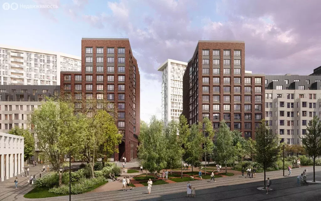 Квартира-студия: Ижевск, улица Карла Маркса, 304Б (20.5 м) - Фото 1