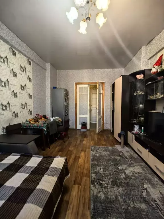 Комната Ярославская область, Ярославль Красноперекопская ул., 19 (40.0 ... - Фото 2