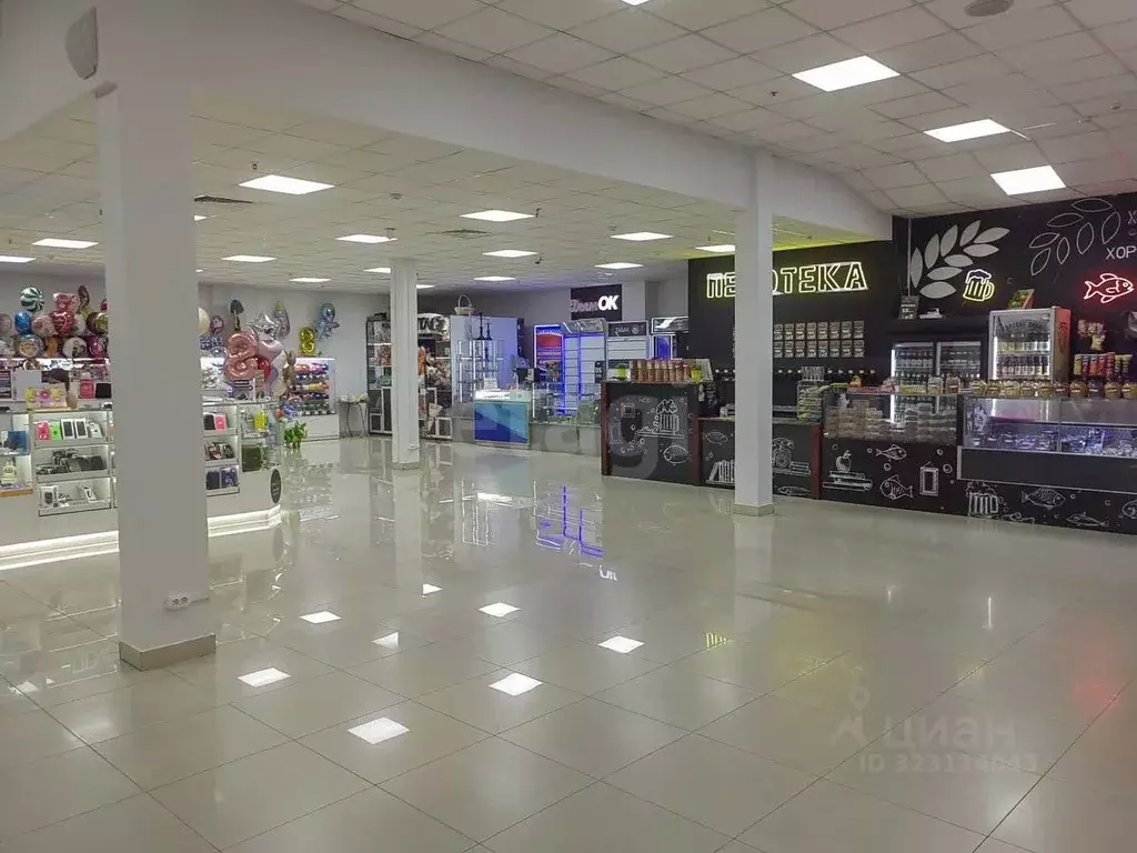 Помещение свободного назначения в Ростовская область, Новочеркасск ... - Фото 1