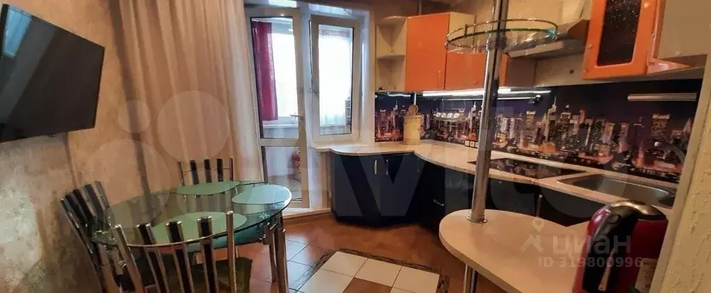 2-к кв. Иркутская область, Усть-Илимск просп. Мира, 69 (52.0 м) - Фото 0