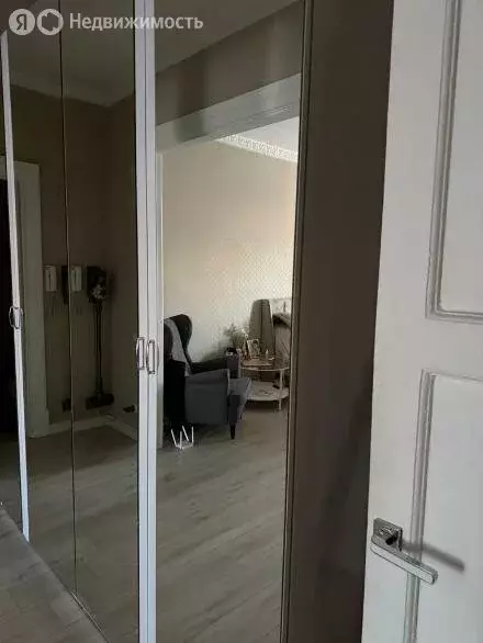 1-комнатная квартира: Москва, Велозаводская улица, 11/1 (45.6 м) - Фото 2