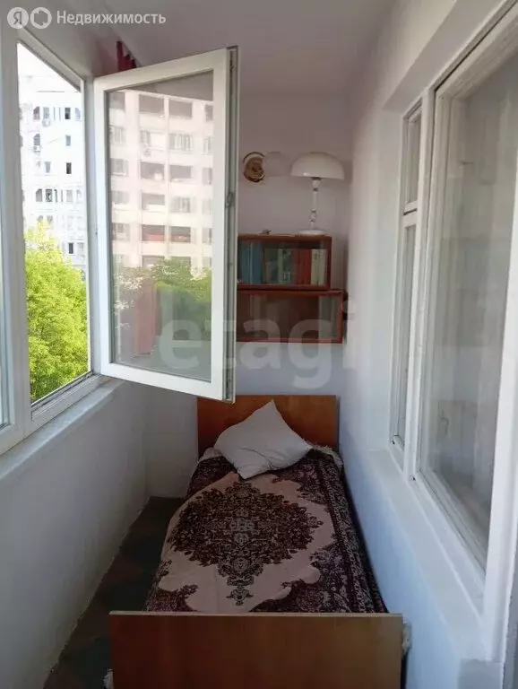 2-комнатная квартира: Севастополь, улица Колобова, 19 (55.3 м) - Фото 1