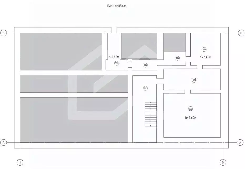 Помещение свободного назначения в Московская область, Серпухов ул. 1-я ... - Фото 2