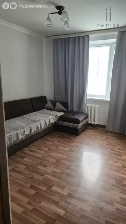 4-комнатная квартира: Грозный, улица Шейха Али Митаева, 60 (63 м) - Фото 2