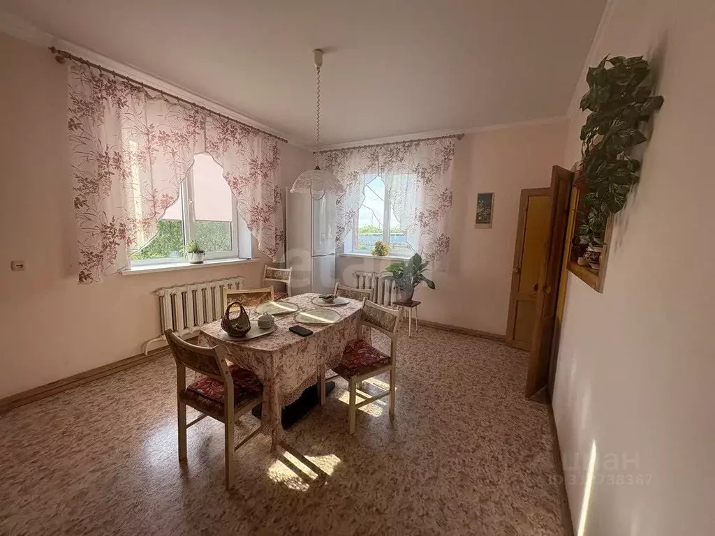 Дом в Белгородская область, Корочанский район, с. Мелихово ул. ... - Фото 2