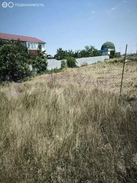 Участок в Приморский, товарищество собственников недвижимости Садко (8 ... - Фото 0