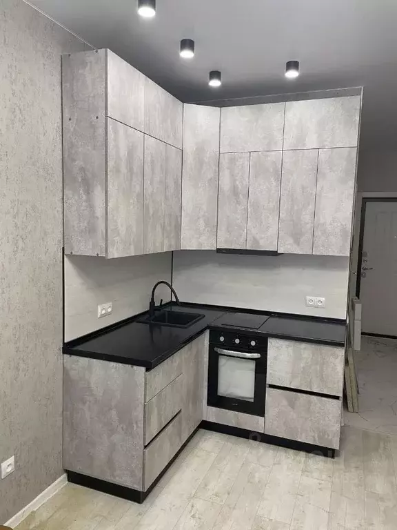 Студия Мордовия, Саранск ул. Анны Лусс, 7В (22.0 м) - Фото 1