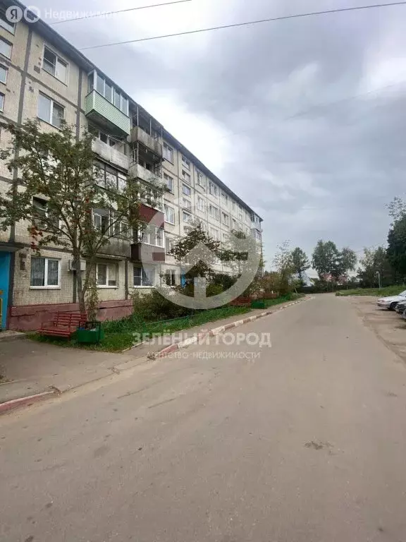 2-комнатная квартира: московская область, городской округ . - Фото 1