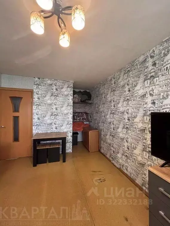 Комната Амурская область, Благовещенск Институтская ул., 12 (15.0 м) - Фото 2