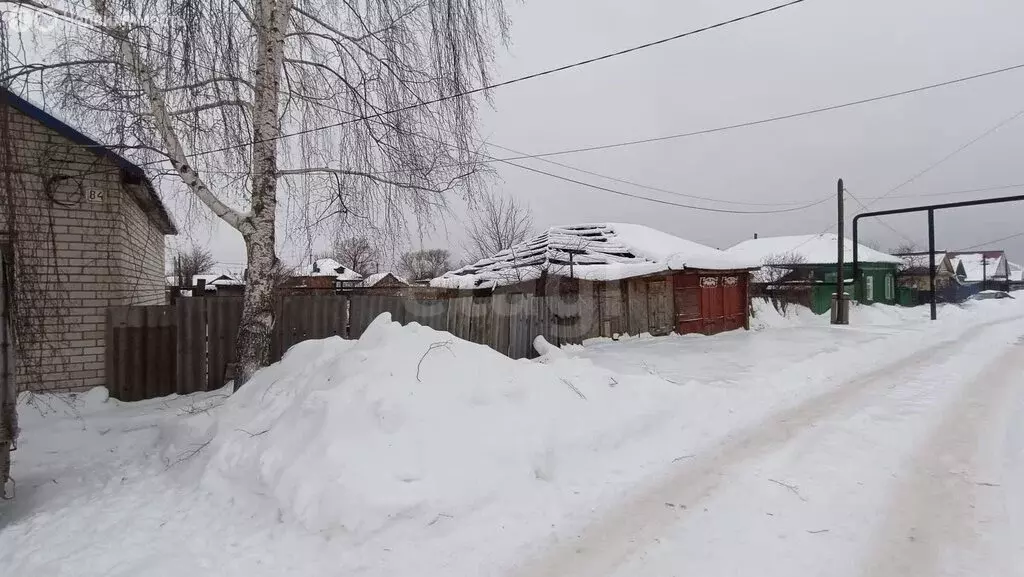 Участок в Балашов, улица Павлова (5.4 м) - Фото 2