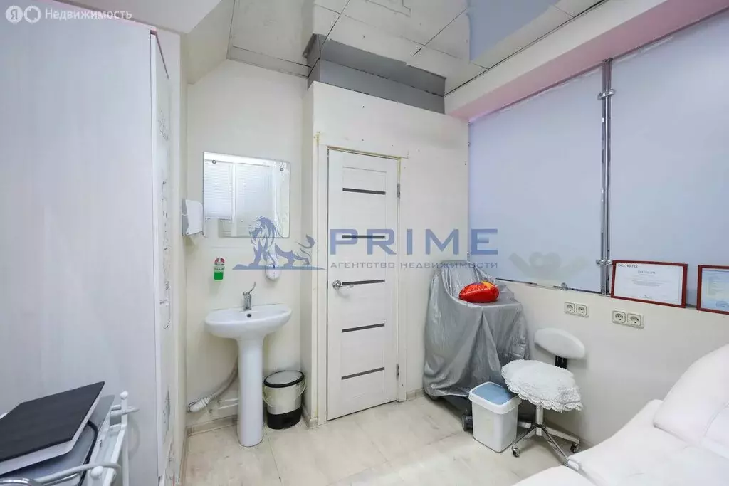 Помещение свободного назначения (39.9 м) - Фото 2