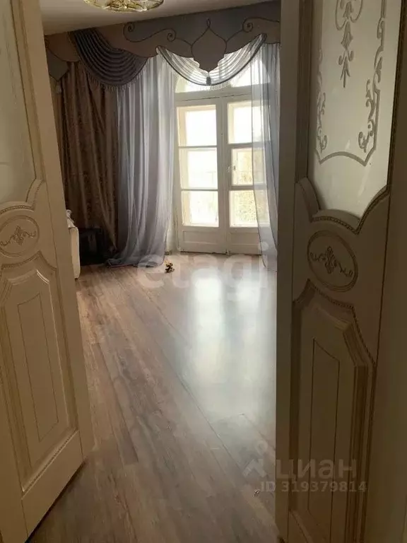 3-к кв. Коми, Сыктывкар ул. Кирова, 22 (76.9 м) - Фото 1