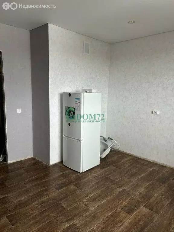 Квартира-студия: Тобольск, 15-й микрорайон, 22 (20.5 м) - Фото 2