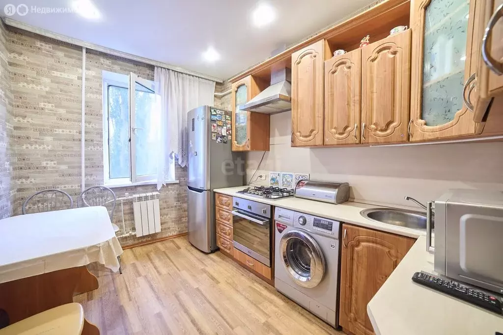 2-комнатная квартира: Стерлитамак, Патриотическая улица, 104 (51.2 м) - Фото 1