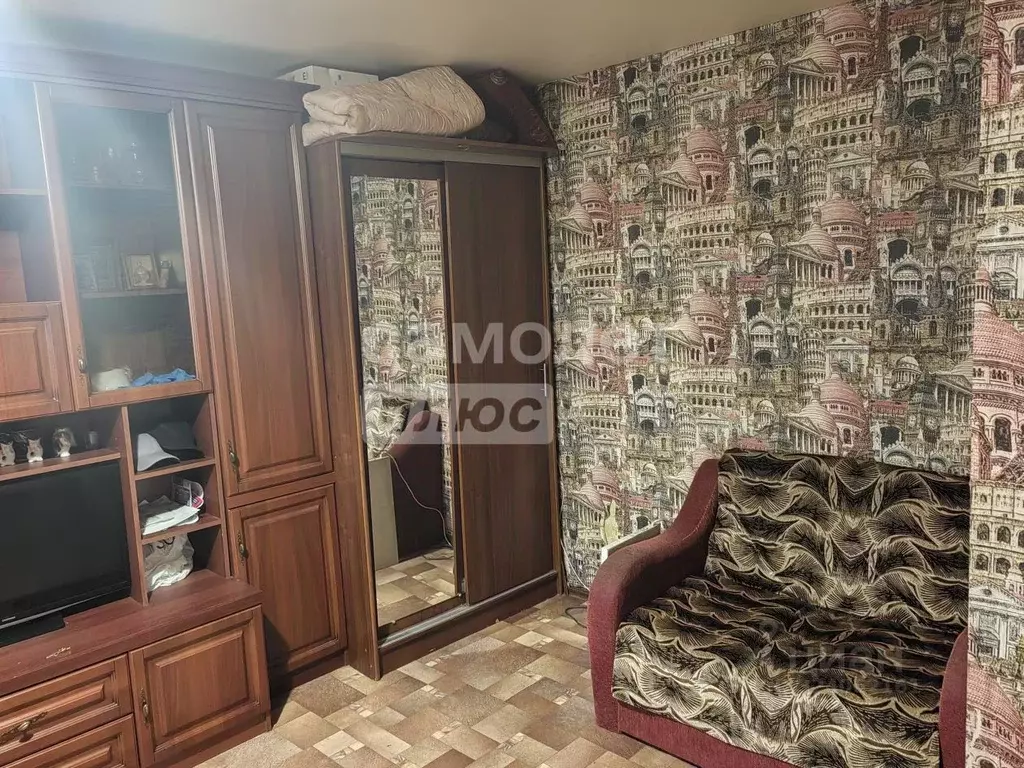 1-к кв. Липецкая область, Липецк ул. Гагарина, 63 (28.4 м) - Фото 2