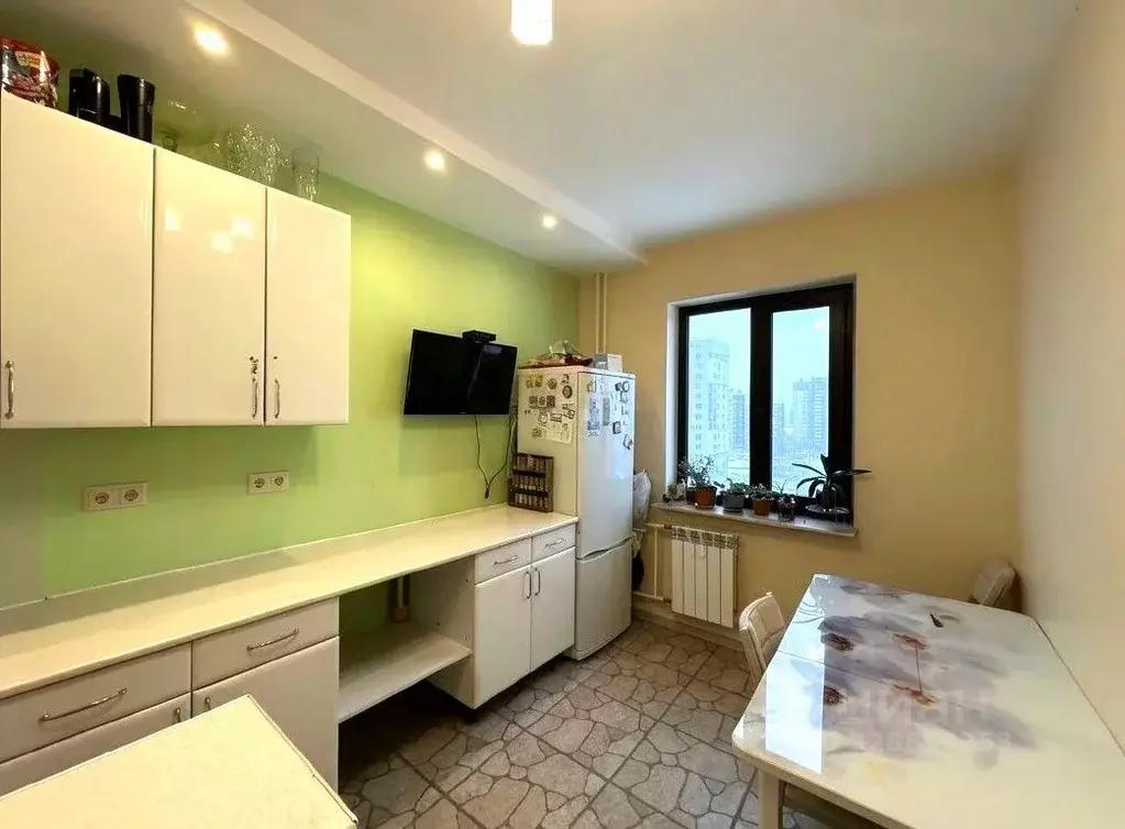 2-к кв. Санкт-Петербург просп. Энтузиастов, 40К2 (54.5 м) - Фото 1