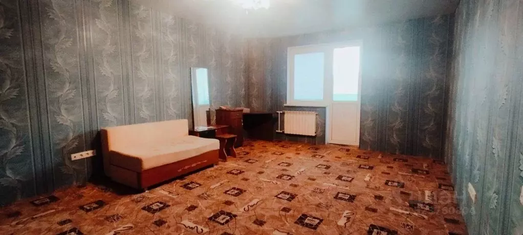 1-к кв. Ростовская область, Аксайский район, Щепкинское с/пос, пос. ... - Фото 1