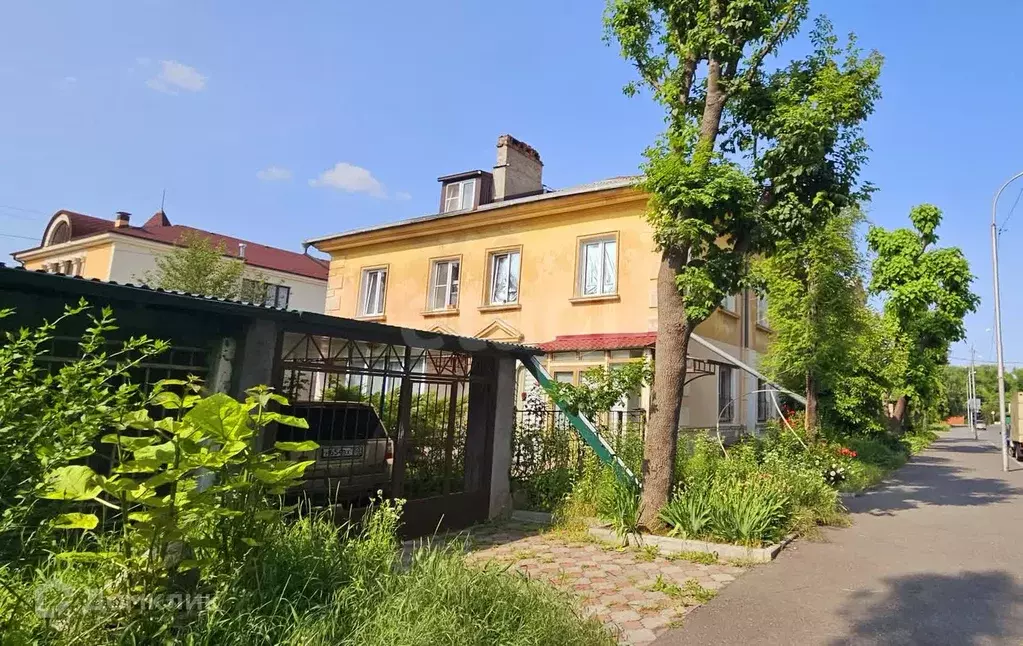 Продаётся 2-к квартира, 35.6 м - Фото 1