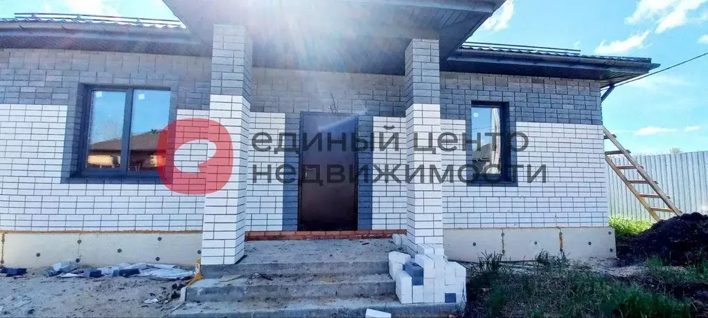 Дом в Тверская область, Кувшиново пос. Зубарево,  (115 м) - Фото 0
