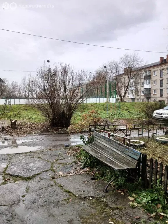 2-комнатная квартира: Первоуральск, улица Сантехизделий, 17 (37.5 м) - Фото 1