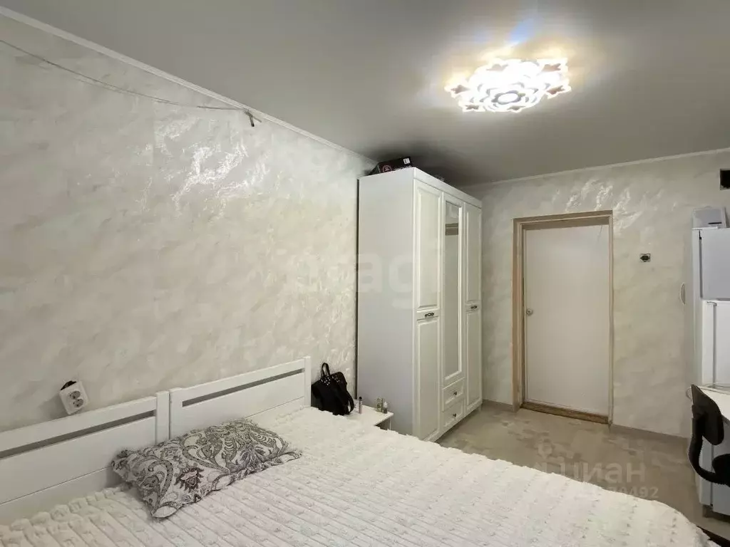 Комната Ставропольский край, Пятигорск Сельская ул. (16.0 м) - Фото 1