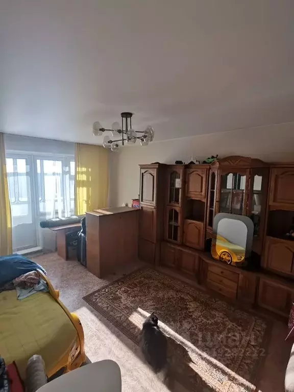 2-к кв. Новосибирская область, Бердск ул. Рогачева, 11А (52.0 м) - Фото 0