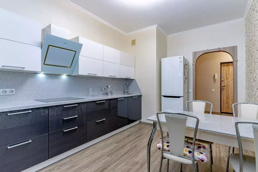 3-к кв. Санкт-Петербург Коломяжский просп., 15к1 (94.5 м) - Фото 2