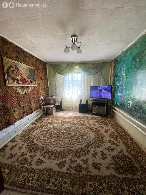 Дом в Новосибирск, Районная улица, 42 (64.3 м) - Фото 0