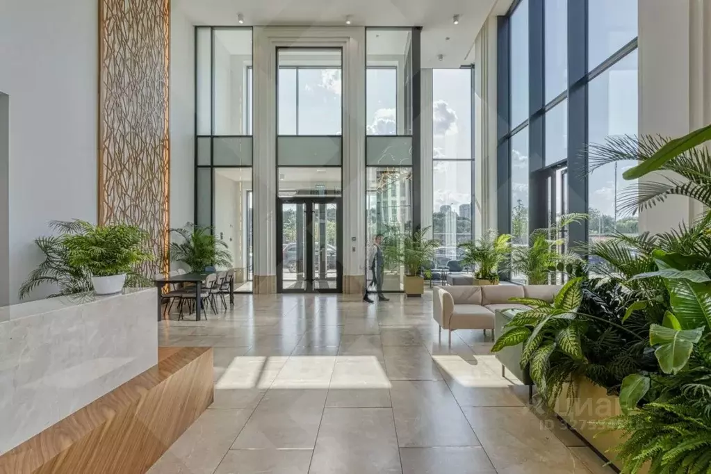 3-к кв. Москва просп. Генерала Дорохова, 39к2И (94.0 м) - Фото 1