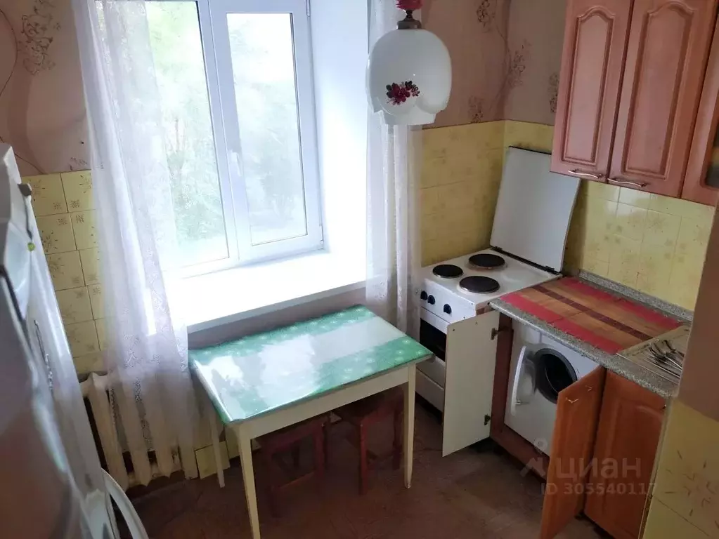 1-к кв. Тюменская область, Тюмень Ямская ул., 96 (27.0 м) - Фото 0