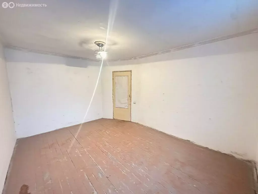 2-комнатная квартира: Нальчик, улица Щаденко, 22 (48.6 м) - Фото 1