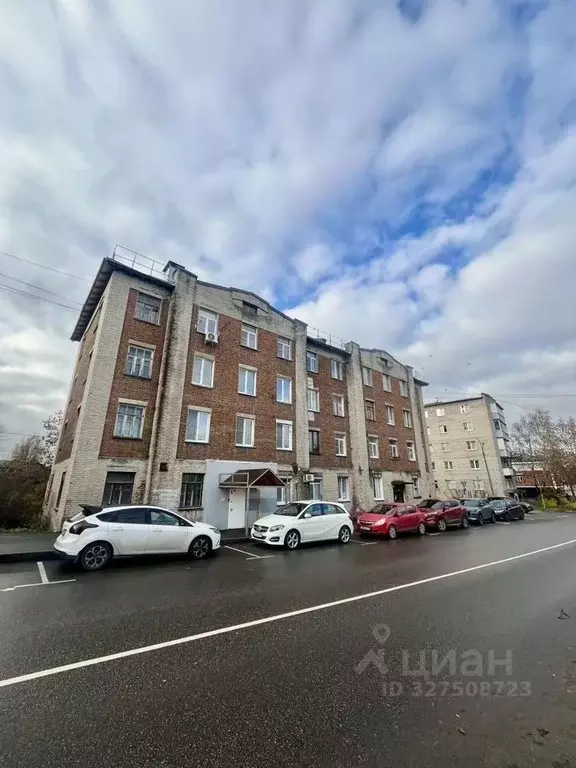 3-к кв. Московская область, Ногинск Богородский городской округ, ул. ... - Фото 1