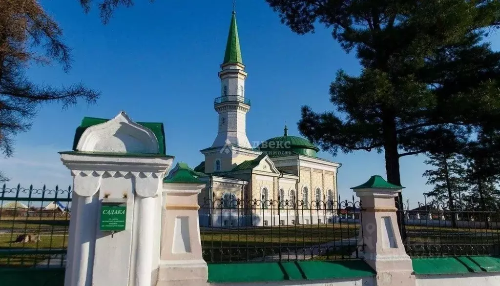 Дом в Тюменская область, Тюменский муниципальный округ, д. Тураева ул. ... - Фото 2