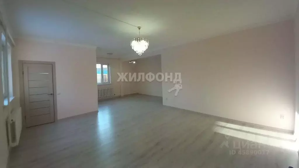 Дом в Тыва, Кызыл  (130 м) - Фото 1