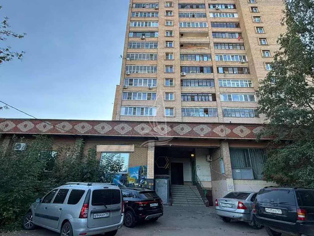 Помещение свободного назначения в Московская область, Подольск ... - Фото 2