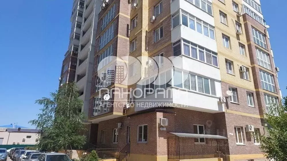 Офис в Краснодарский край, Анапа Краснодарская ул., 64Бк2 (140 м) - Фото 1