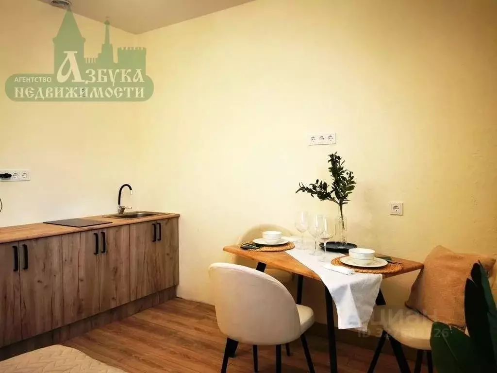 Студия Смоленская область, Смоленский муниципальный округ, д. ... - Фото 2