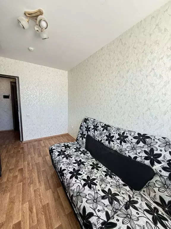 2-к кв. Башкортостан, Дюртюли ул. Генерала Шаймуратова, 4 (41.9 м) - Фото 2