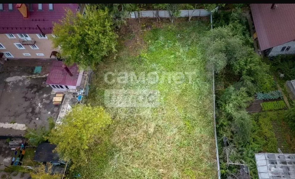 Участок в Московская область, Балашиха Щитниково кв-л, 134 (15.0 сот.) - Фото 1