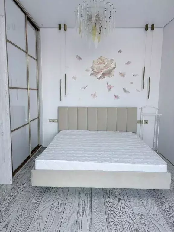 3-к кв. Москва ул. Виктора Маслова, 2 (86.0 м) - Фото 2